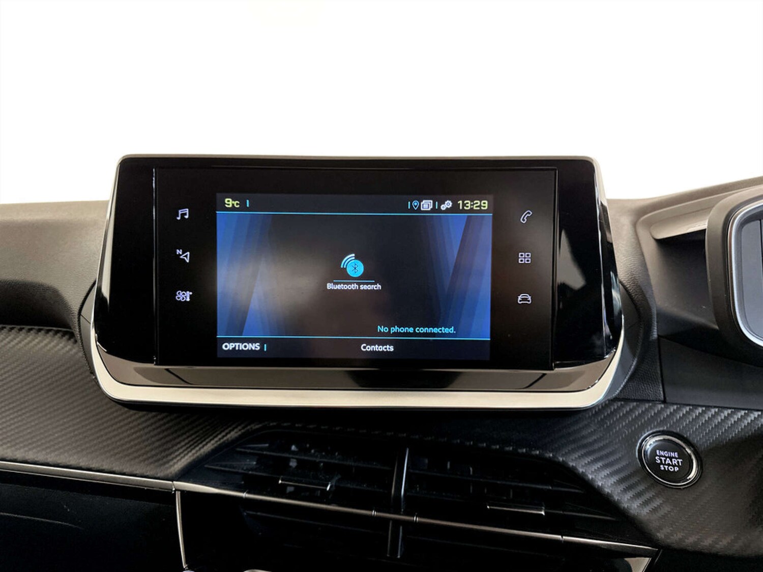 Used Peugeot 208 2023 for sale - 77506866: Photo 23