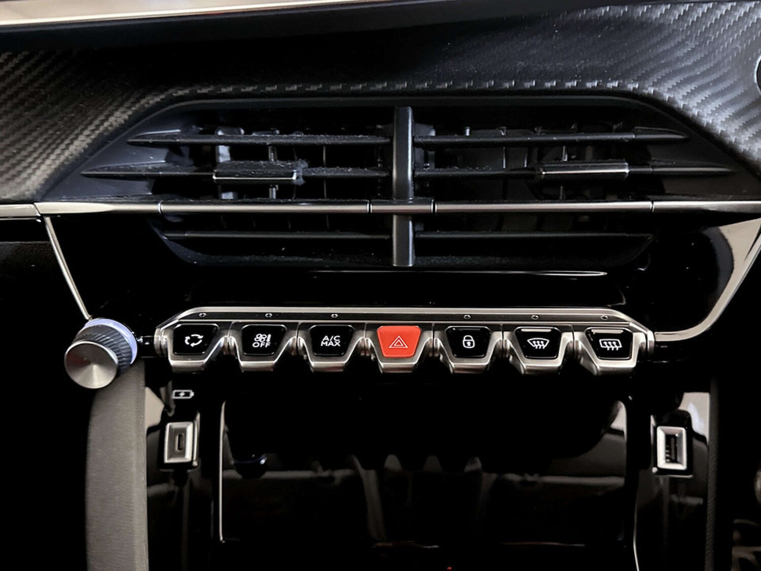 Used Peugeot 208 2023 for sale - 77506866: Photo 24