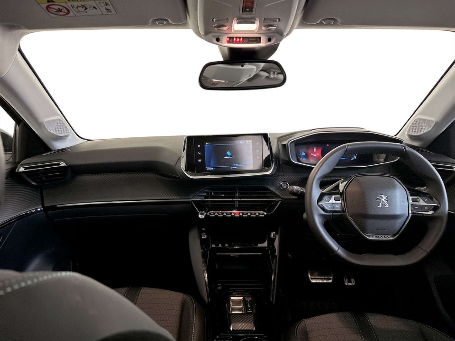 Used Peugeot 208 2023 for sale - 77506866: Photo 3