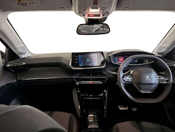 Used Peugeot E-208 2023 for sale - 77506866: Photo