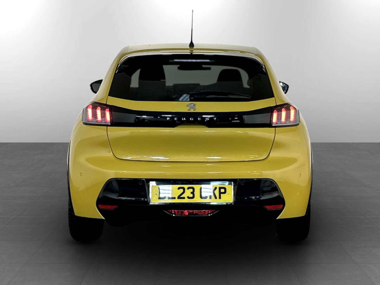 Used Peugeot 208 2023 for sale - 77506866: Photo 9