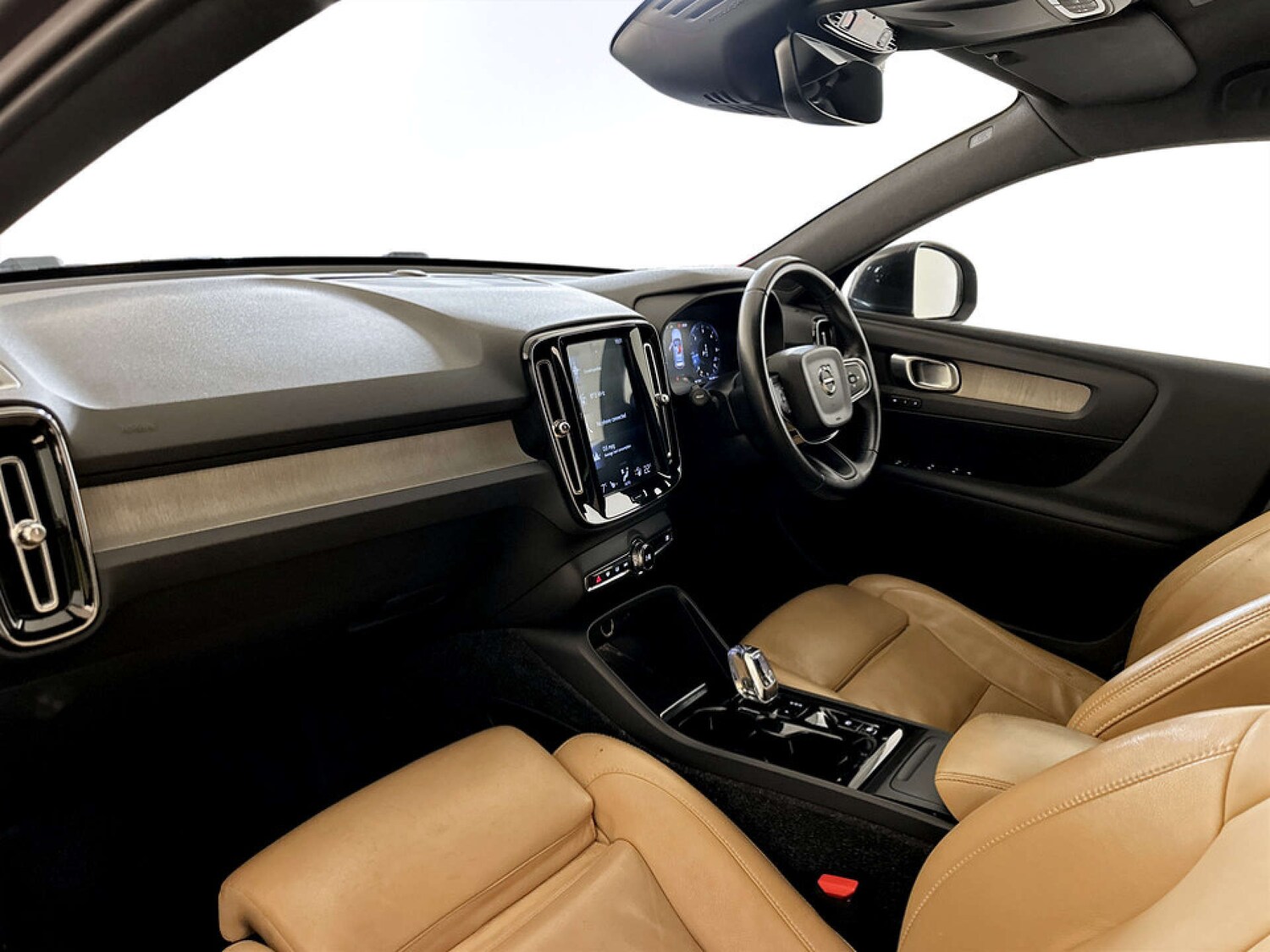 Used Volvo XC40 2019 for sale - 77469940: Photo 12