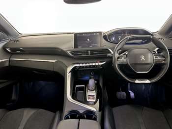 Used Peugeot 5008 2020 for sale - 74138630: Photo