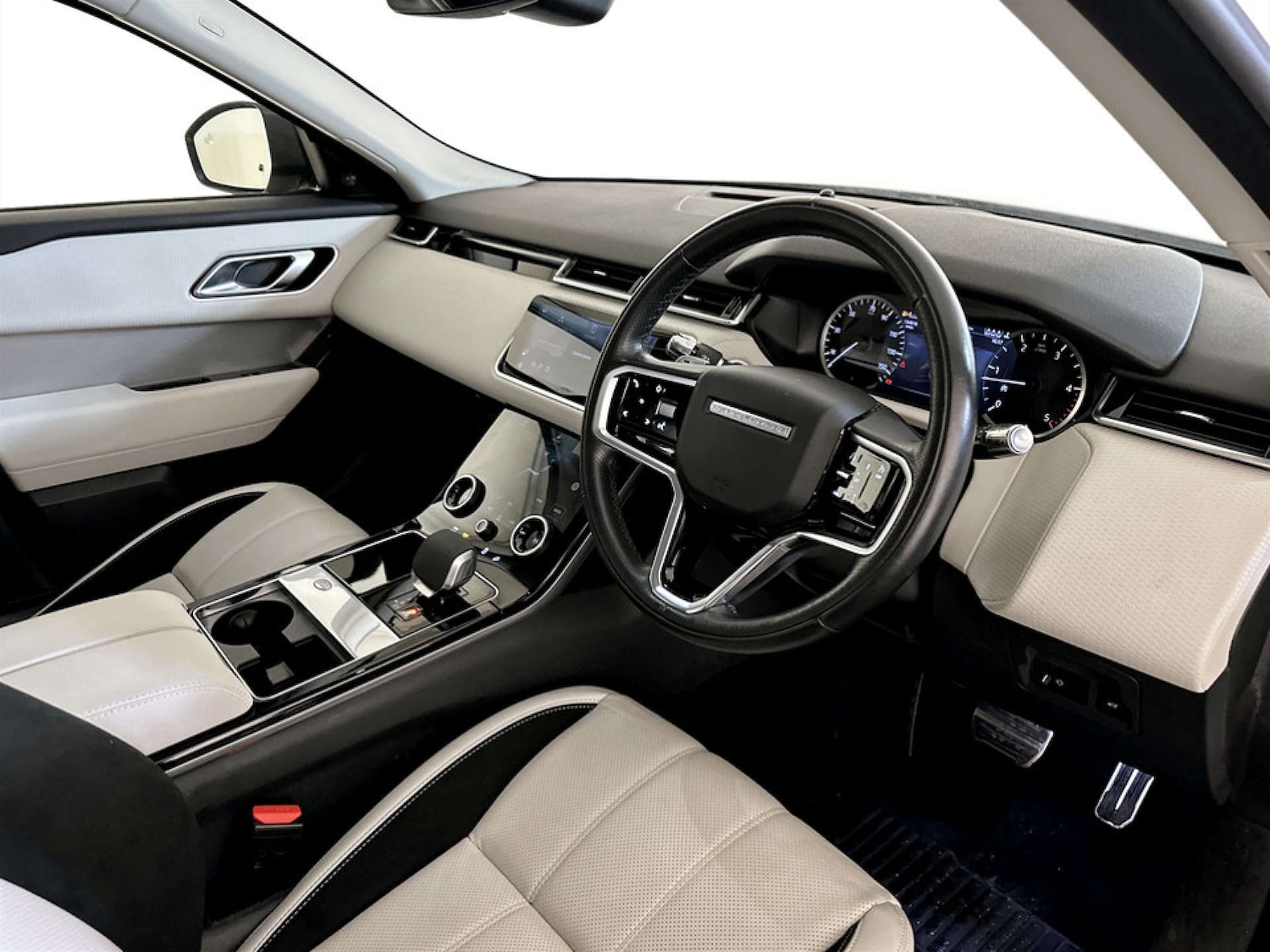 Used Land Rover Range Rover Velar 2022 for sale - 77288603: Photo 13