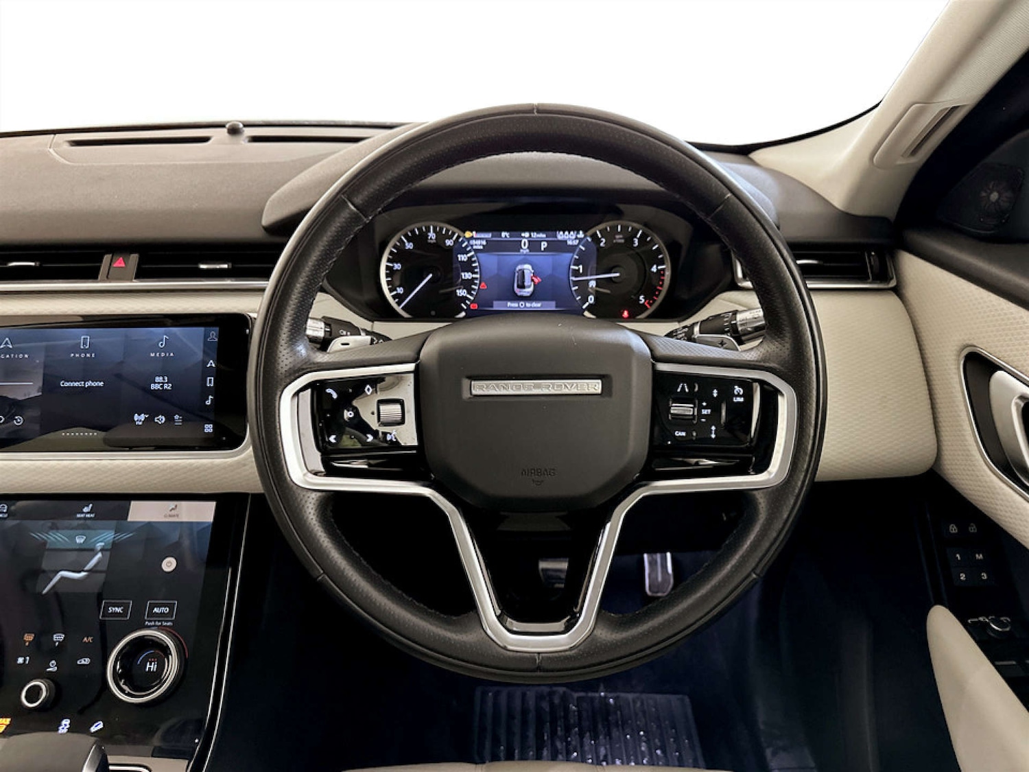 Used Land Rover Range Rover Velar 2022 for sale - 77288603: Photo 14