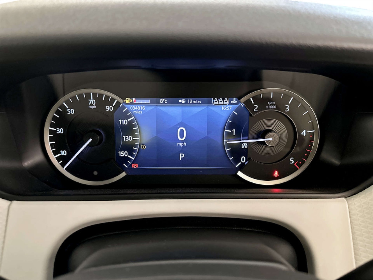 Used Land Rover Range Rover Velar 2022 for sale - 77288603: Photo 16