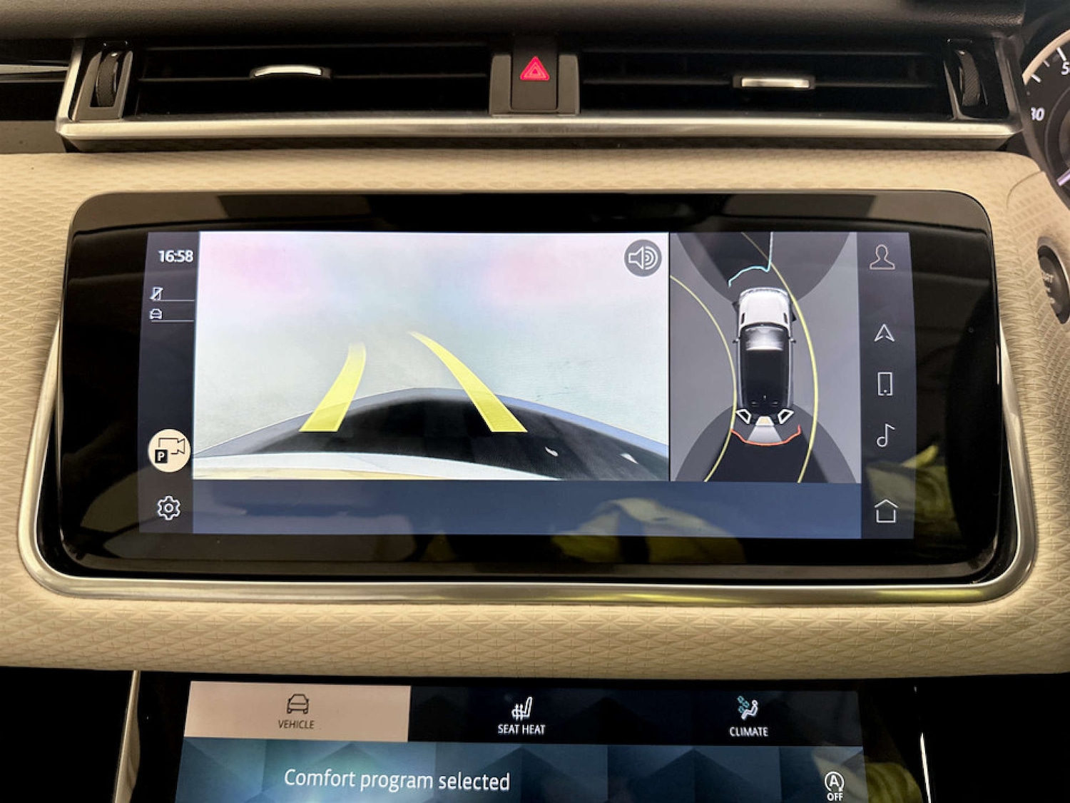 Used Land Rover Range Rover Velar 2022 for sale - 77288603: Photo 18