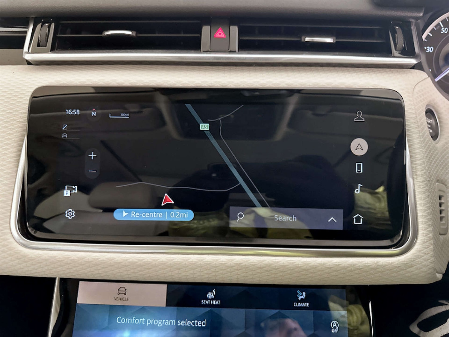 Used Land Rover Range Rover Velar 2022 for sale - 77288603: Photo 19