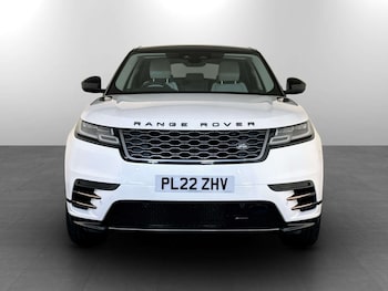 Used Land Rover Range Rover Velar 2022 for sale - 77288603: Photo