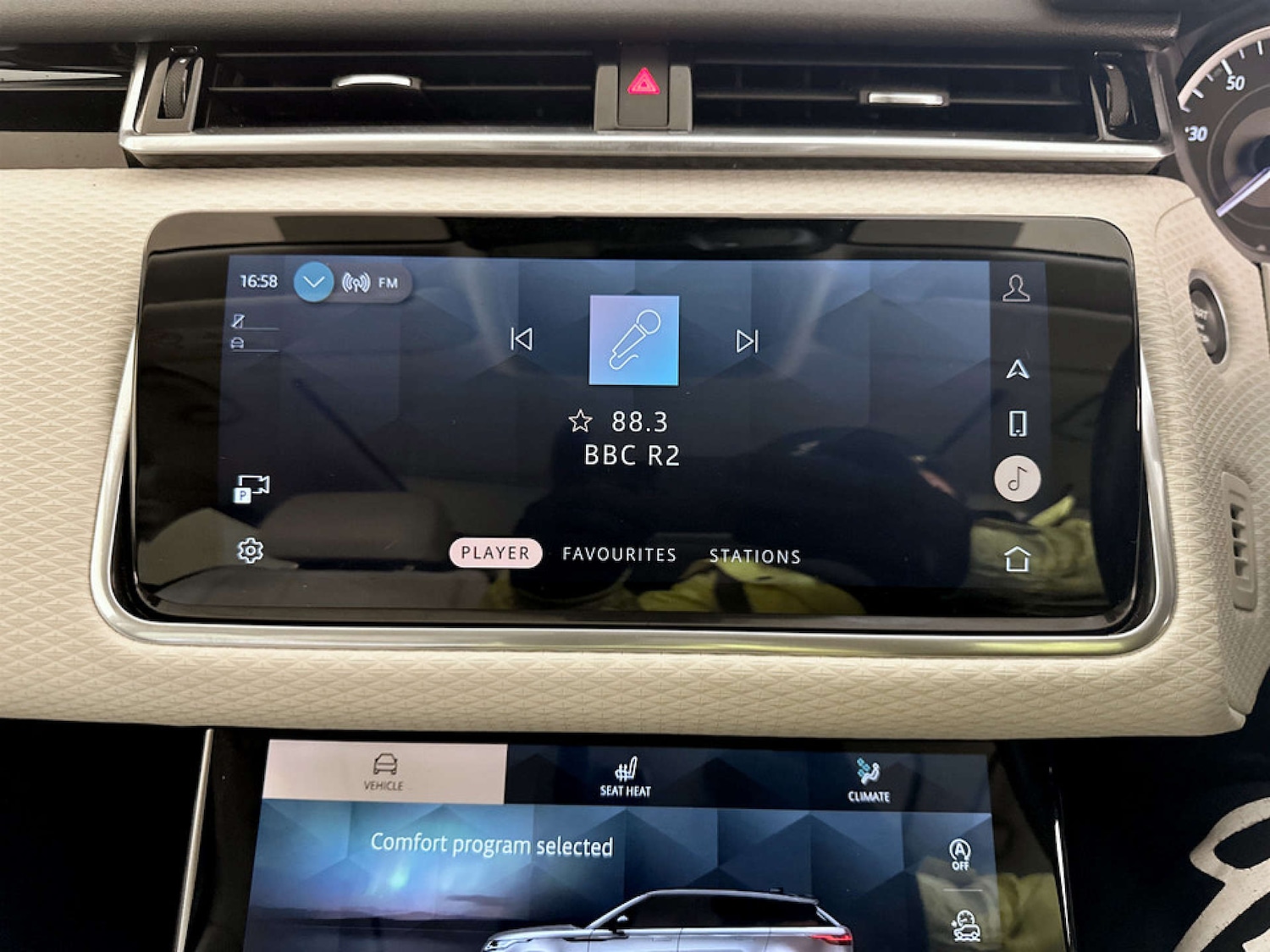 Used Land Rover Range Rover Velar 2022 for sale - 77288603: Photo 21