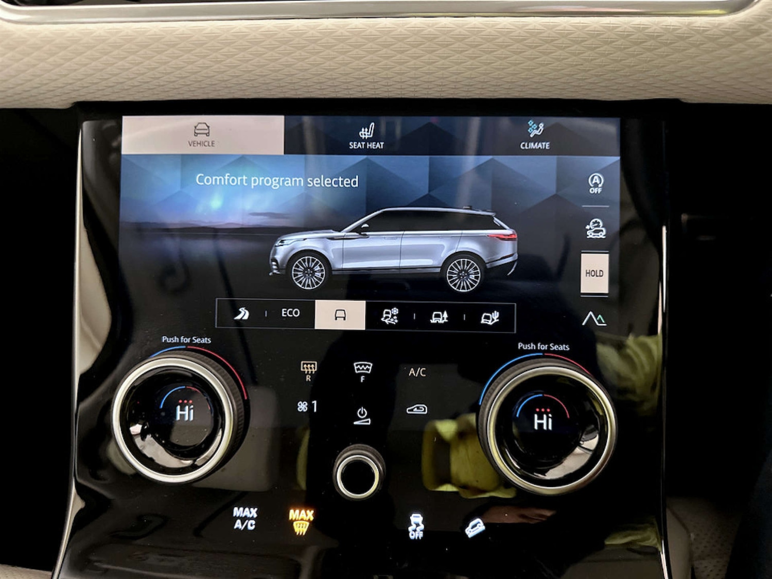 Used Land Rover Range Rover Velar 2022 for sale - 77288603: Photo 22