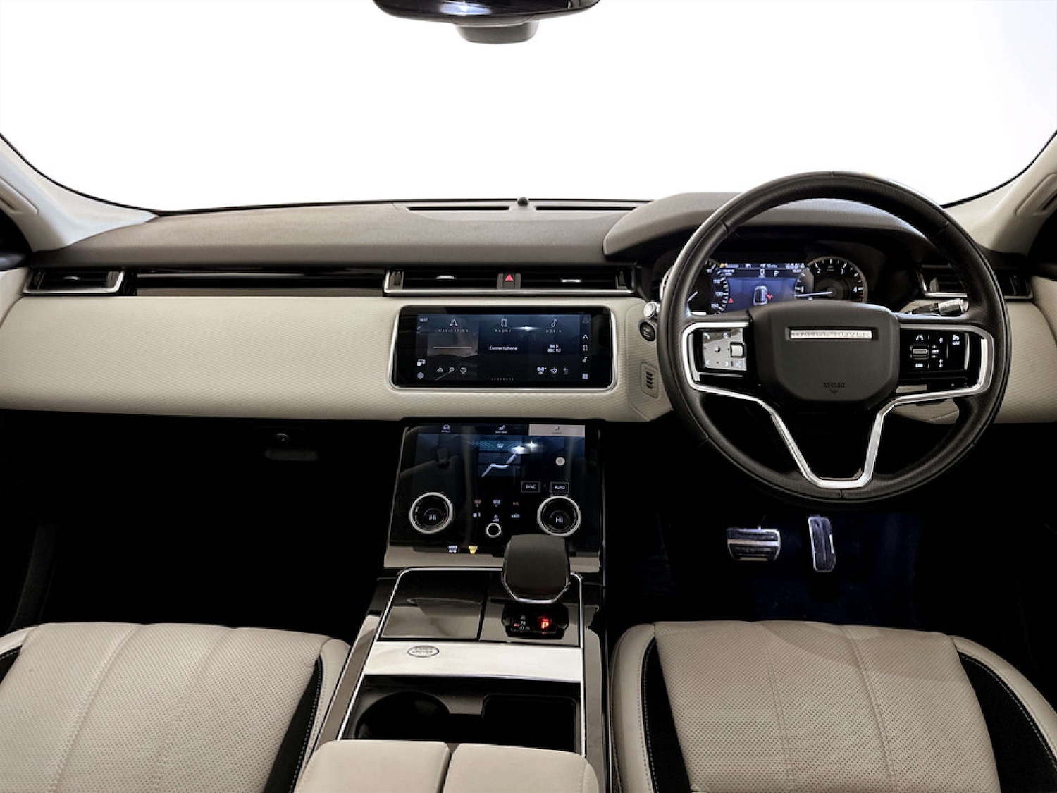 Used Land Rover Range Rover Velar 2022 for sale - 77288603: Photo 3