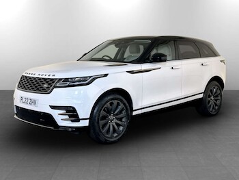 Used Land Rover Range Rover Velar 2022 for sale - 77288603: Photo