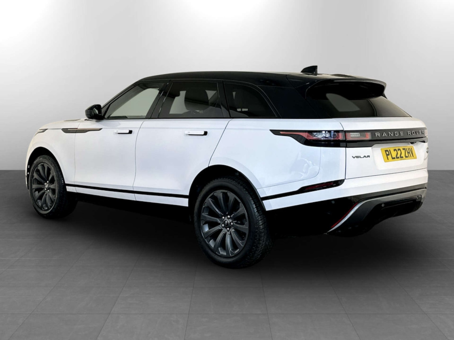 Used Land Rover Range Rover Velar 2022 for sale - 77288603: Photo 6