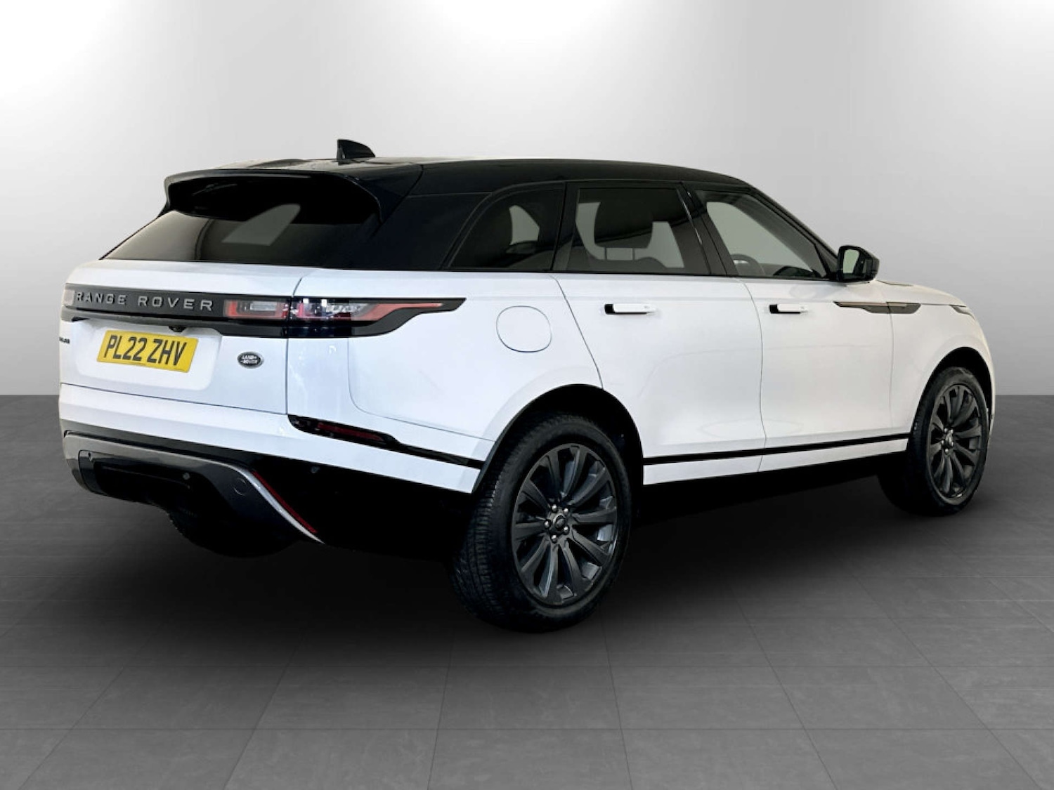 Used Land Rover Range Rover Velar 2022 for sale - 77288603: Photo 8