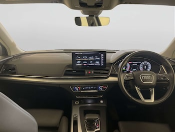 Used Audi Q5 2021 for sale - 78340613: Photo