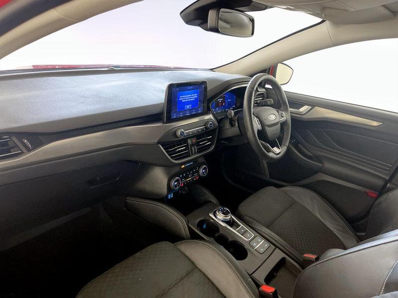 Used Ford Focus 2021 for sale - 76332583: Photo 12