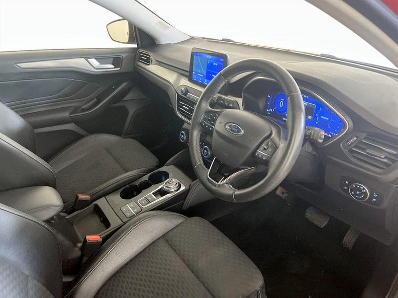 Used Ford Focus 2021 for sale - 76332583: Photo 15