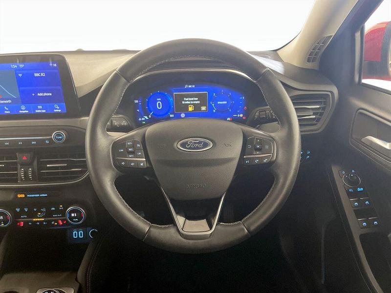 Used Ford Focus 2021 for sale - 76332583: Photo 16