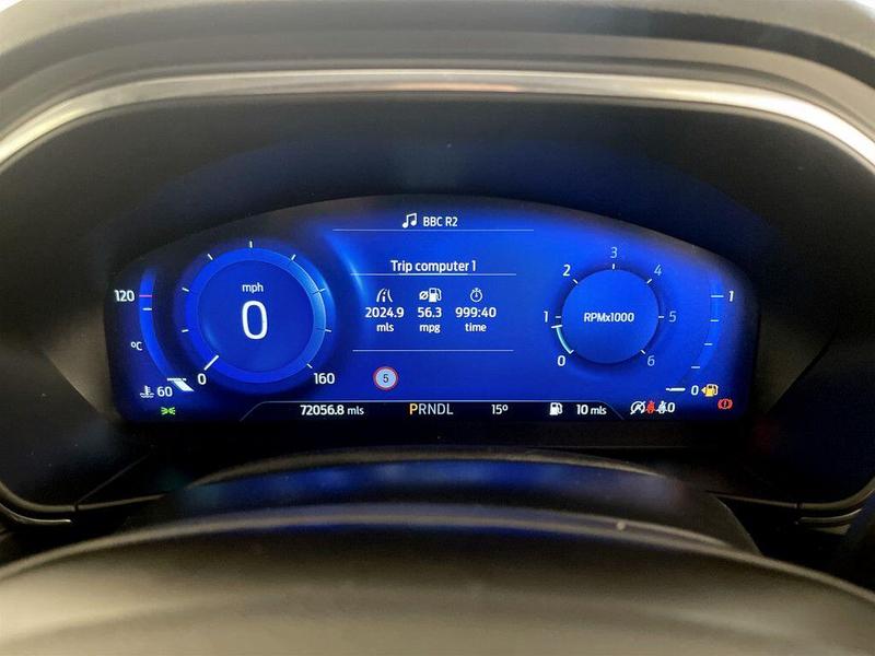 Used Ford Focus 2021 for sale - 76332583: Photo 18