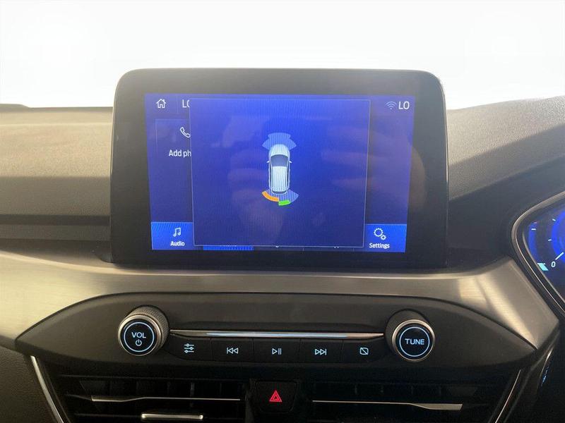 Used Ford Focus 2021 for sale - 76332583: Photo 20