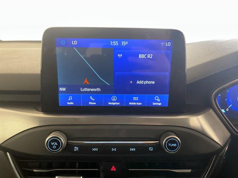 Used Ford Focus 2021 for sale - 76332583: Photo 22