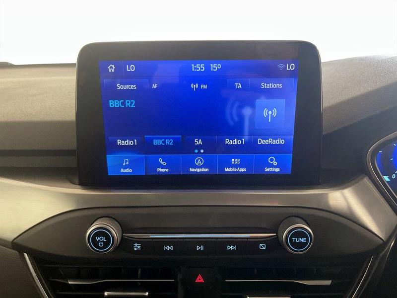 Used Ford Focus 2021 for sale - 76332583: Photo 23