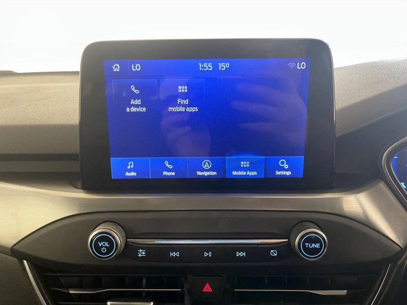 Used Ford Focus 2021 for sale - 76332583: Photo 24