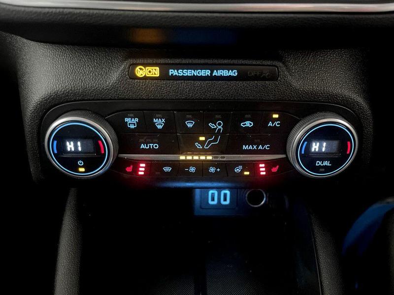Used Ford Focus 2021 for sale - 76332583: Photo 25
