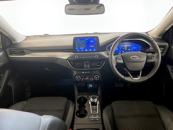 Used Ford Focus 2021 for sale - 76332583: Photo