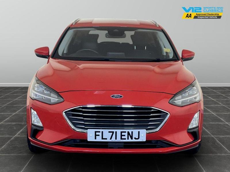 Used Ford Focus 2021 for sale - 76332583: Photo 5
