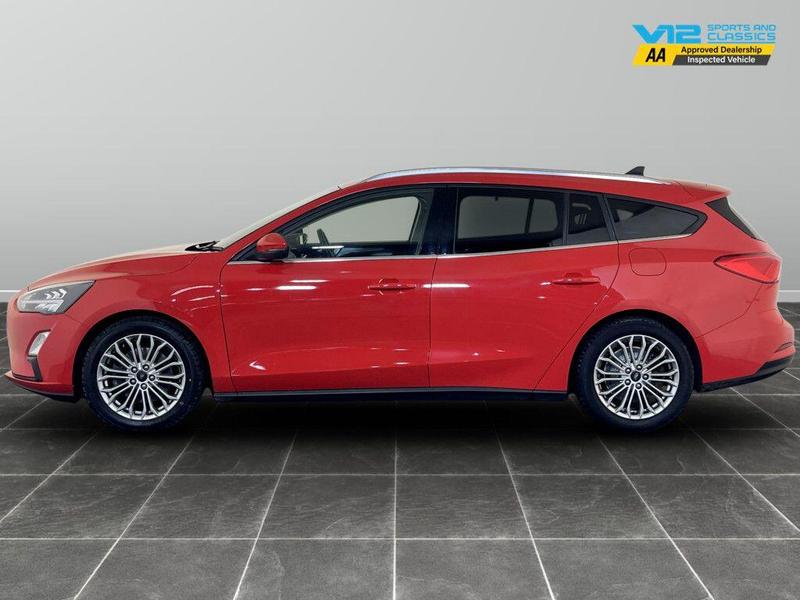 Used Ford Focus 2021 for sale - 76332583: Photo 7