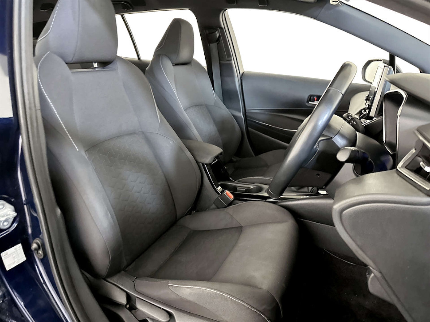 Used Toyota Corolla 2022 for sale - 77285504: Photo 13