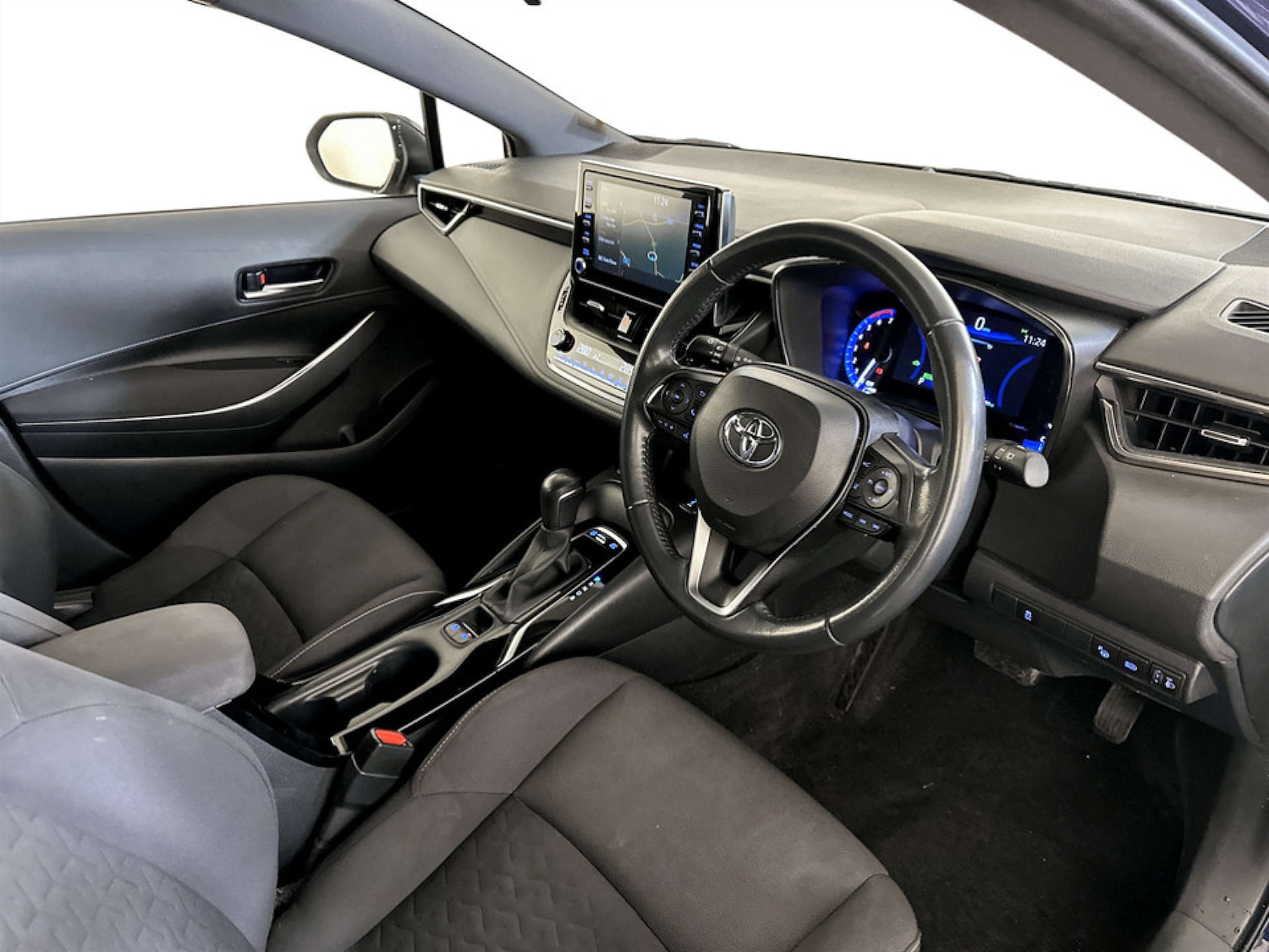 Used Toyota Corolla 2022 for sale - 77285504: Photo 15