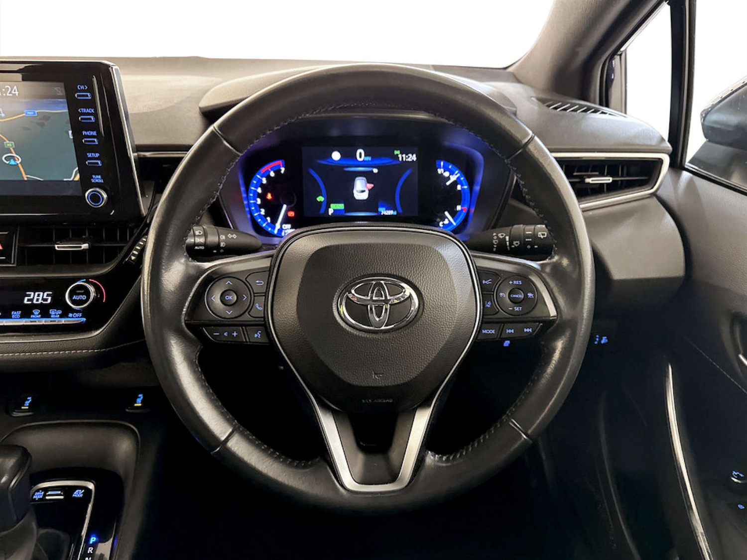 Used Toyota Corolla 2022 for sale - 77285504: Photo 16