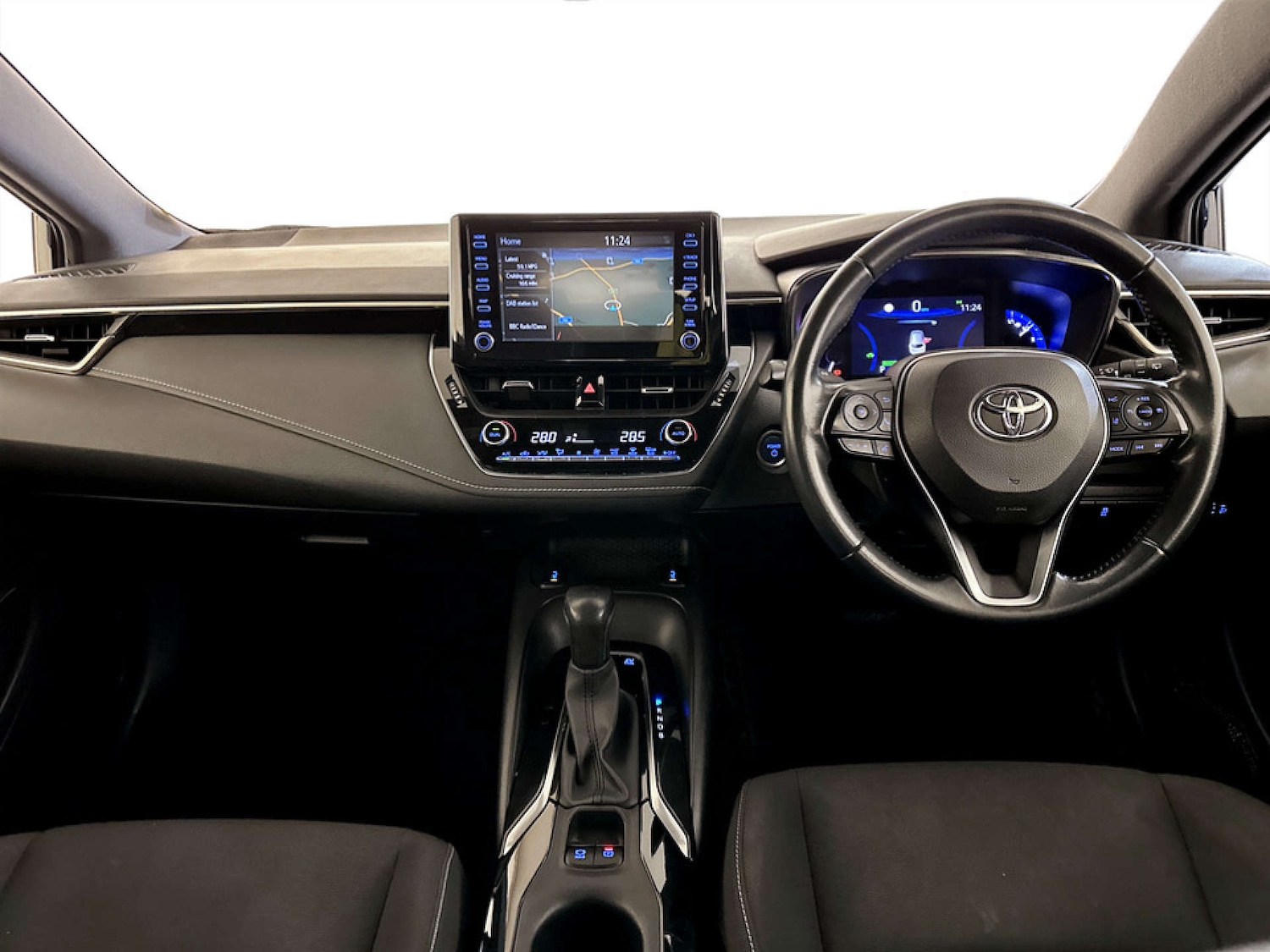 Used Toyota Corolla 2022 for sale - 77285504: Photo 3