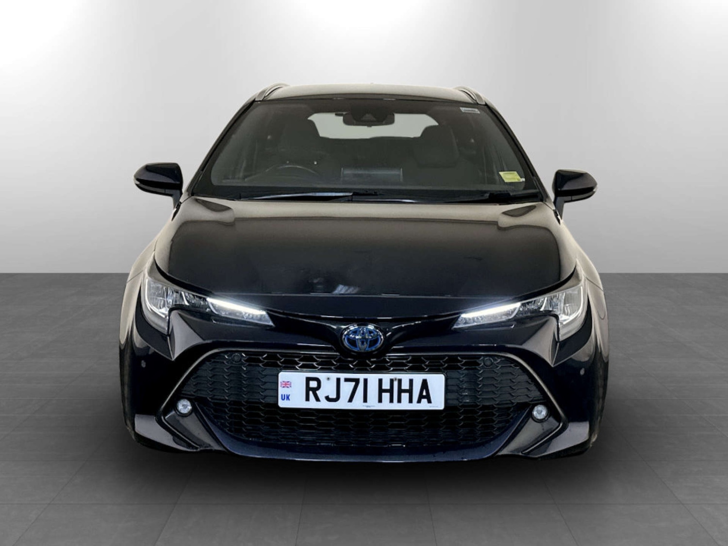 Used Toyota Corolla 2022 for sale - 77285504: Photo 5