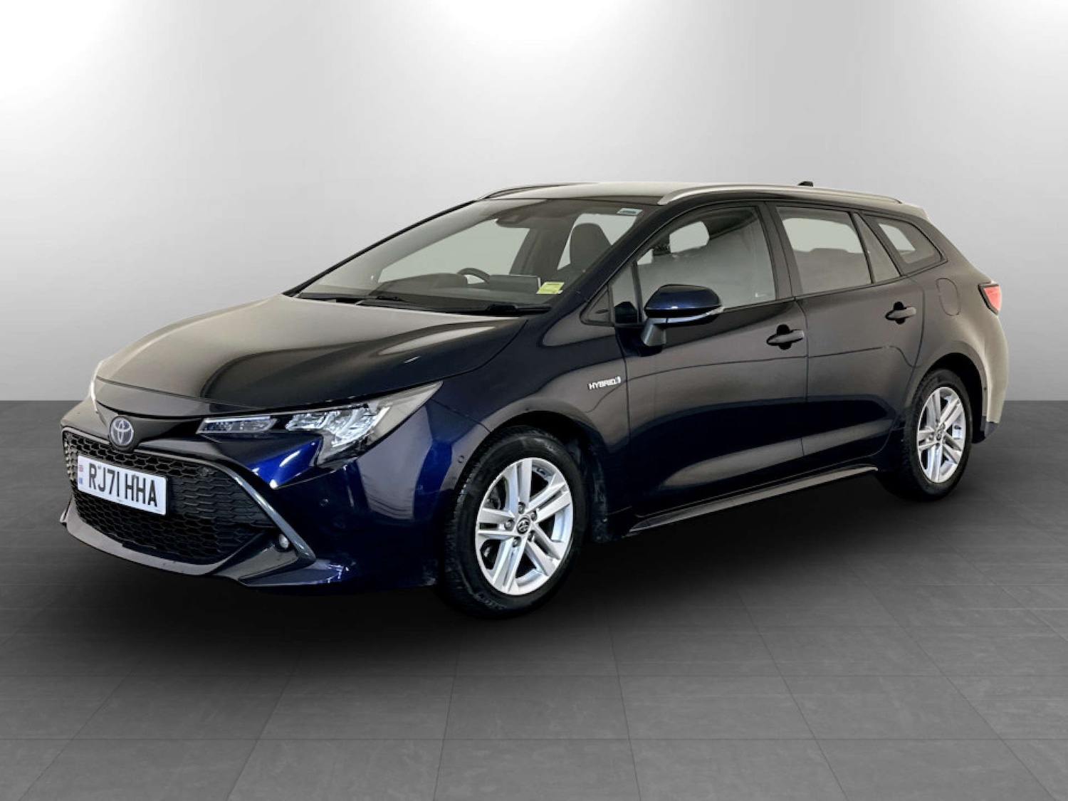 Used Toyota Corolla 2022 for sale - 77285504: Photo 6