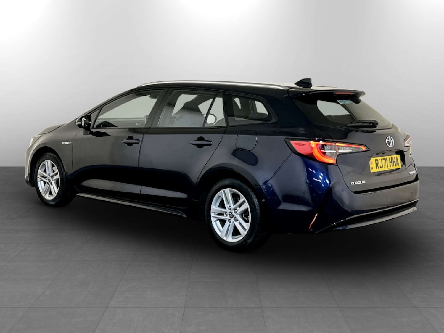 Used Toyota Corolla 2022 for sale - 77285504: Photo 8