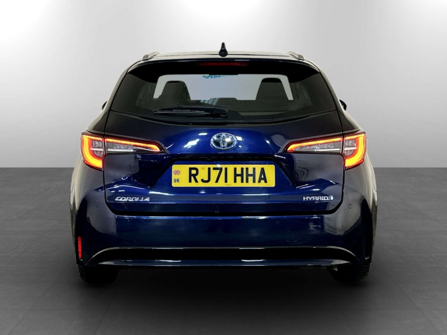 Used Toyota Corolla 2022 for sale - 77285504: Photo 9