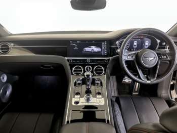 Used Bentley Continental 2019 for sale - 74728857: Photo