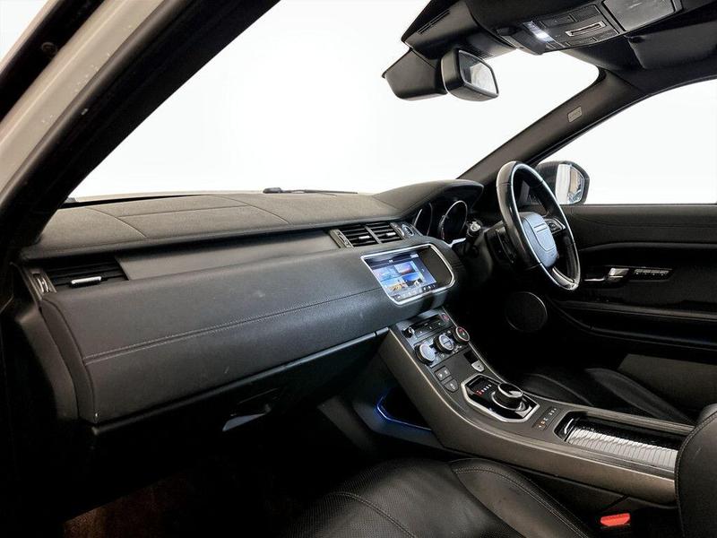 Used Land Rover Range Rover Evoque 2018 for sale - 76480277: Photo 12