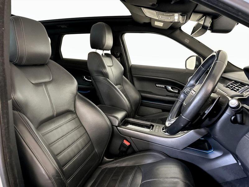 Used Land Rover Range Rover Evoque 2018 for sale - 76480277: Photo 13
