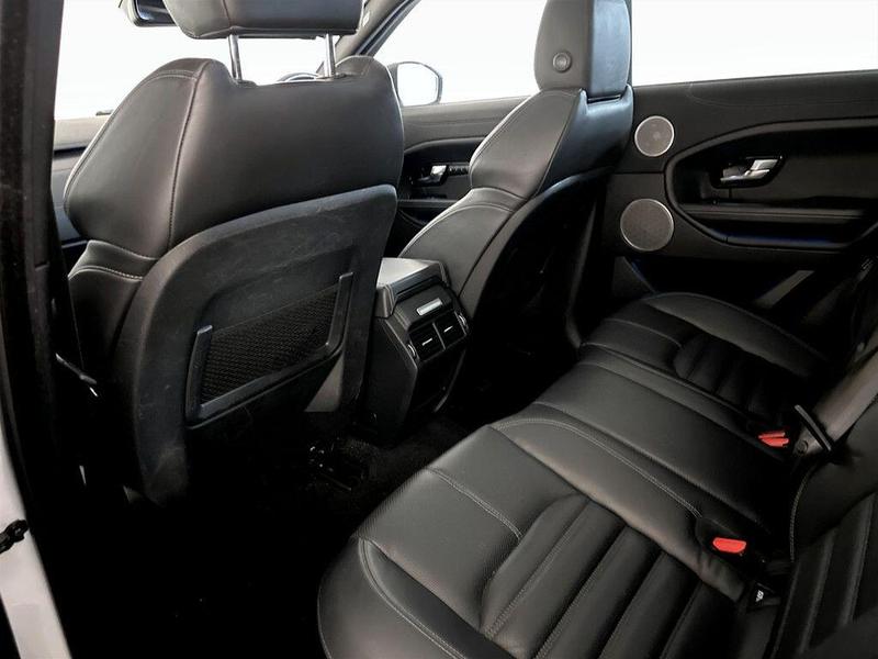 Used Land Rover Range Rover Evoque 2018 for sale - 76480277: Photo 14