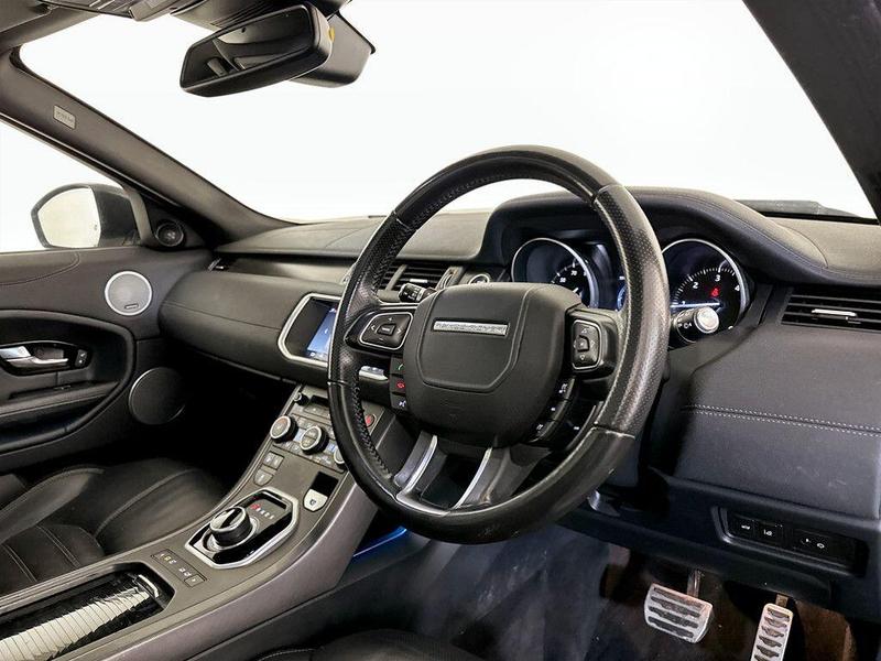 Used Land Rover Range Rover Evoque 2018 for sale - 76480277: Photo 15