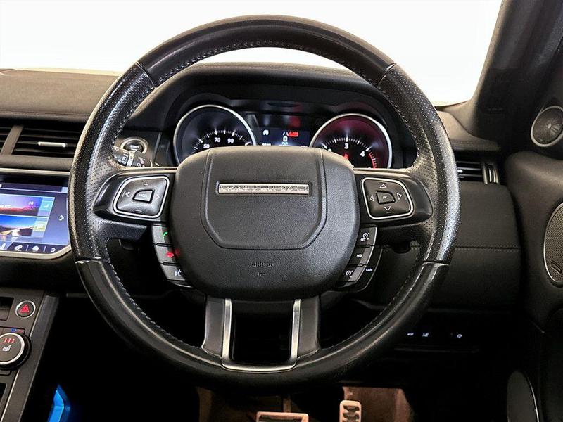 Used Land Rover Range Rover Evoque 2018 for sale - 76480277: Photo 16