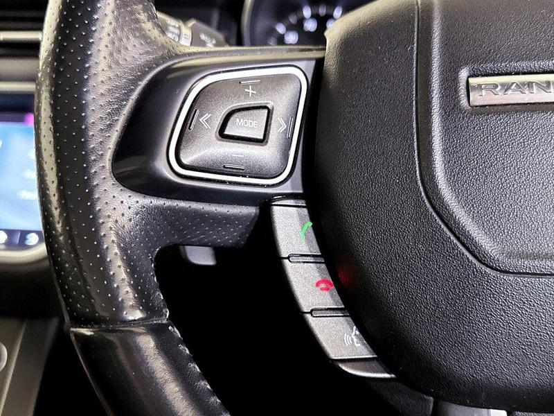 Used Land Rover Range Rover Evoque 2018 for sale - 76480277: Photo 17