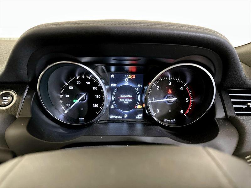 Used Land Rover Range Rover Evoque 2018 for sale - 76480277: Photo 18