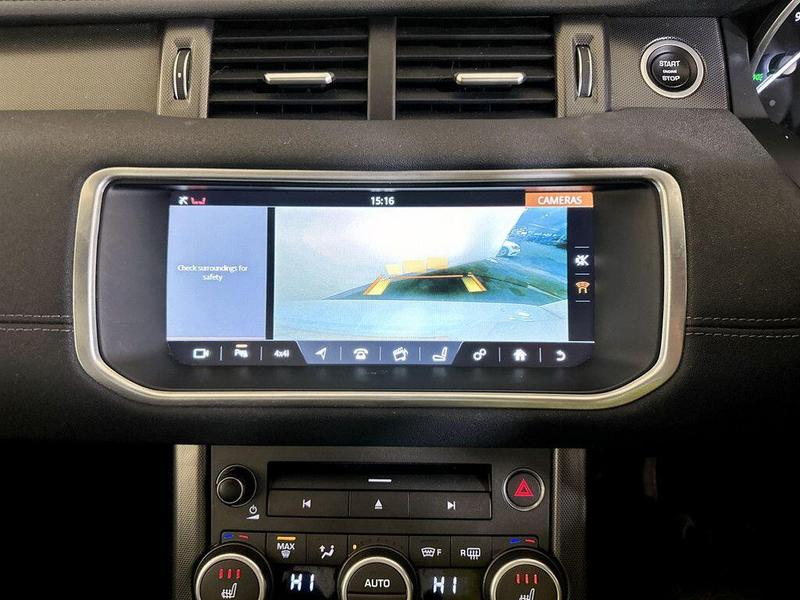 Used Land Rover Range Rover Evoque 2018 for sale - 76480277: Photo 20