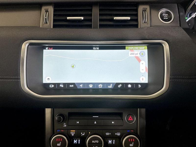 Used Land Rover Range Rover Evoque 2018 for sale - 76480277: Photo 21